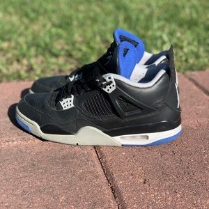 Motorsport retro 4s